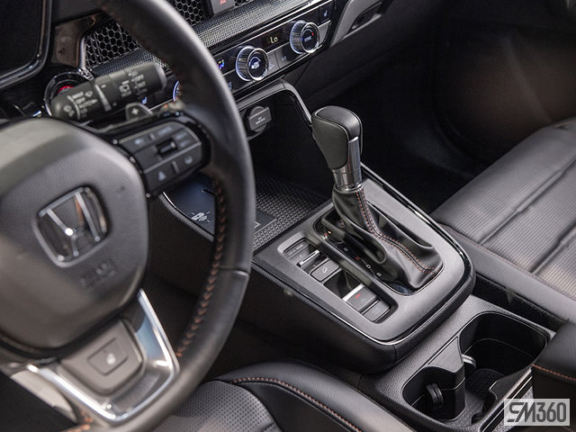 2025 HONDA CR-V HYBRID TOURING