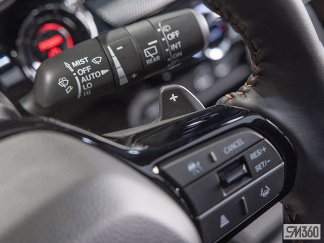 2025 HONDA CR-V HYBRID TOURING