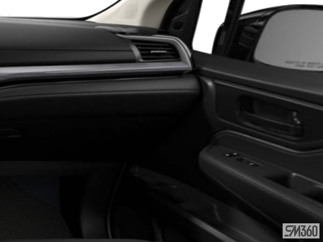 2025 HONDA ODYSSEY BLACK EDITION