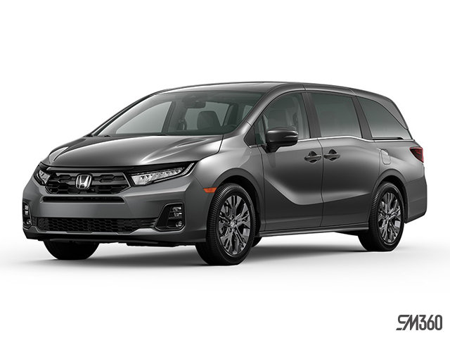 HONDA ODYSSEY TOURING 2025