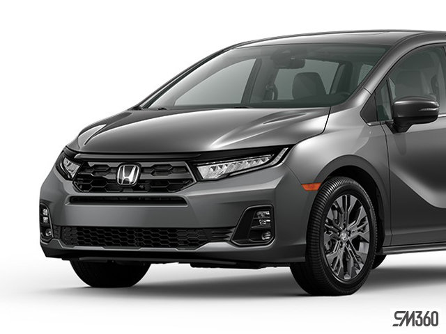 HONDA ODYSSEY TOURING 2025
