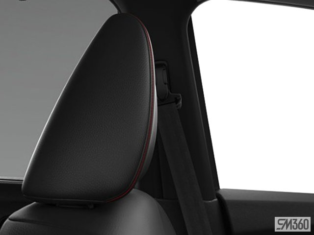 2025 HONDA PASSPORT BLACK EDITION
