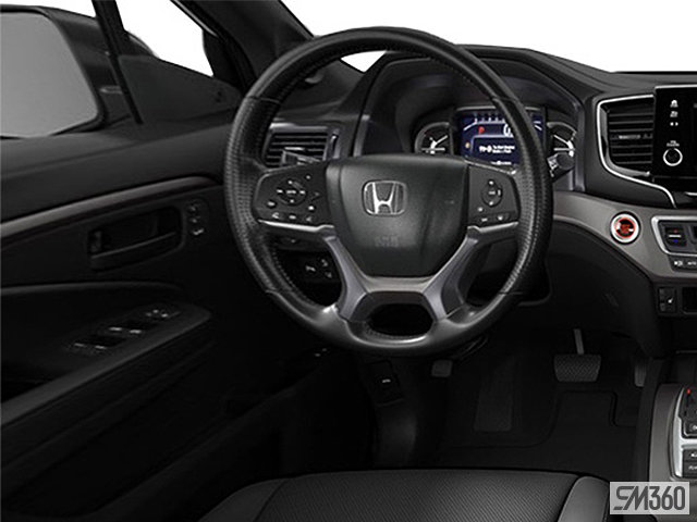 2025 HONDA PASSPORT SPORT