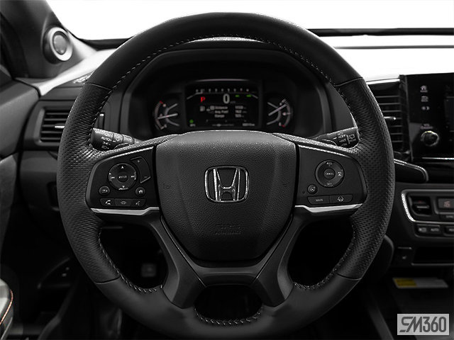 2025 HONDA PASSPORT SPORT
