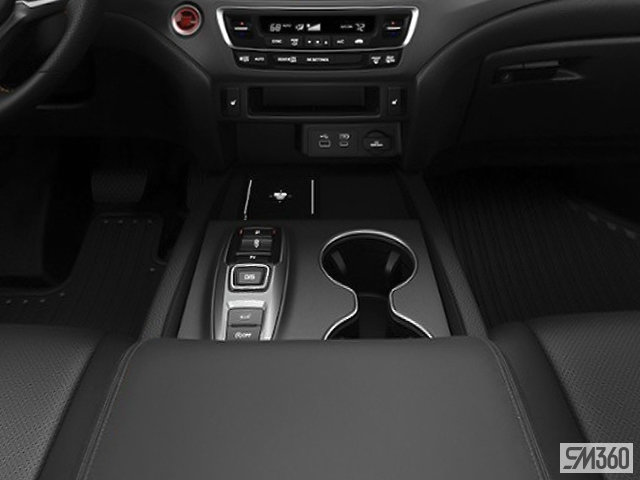 2025 HONDA PASSPORT SPORT
