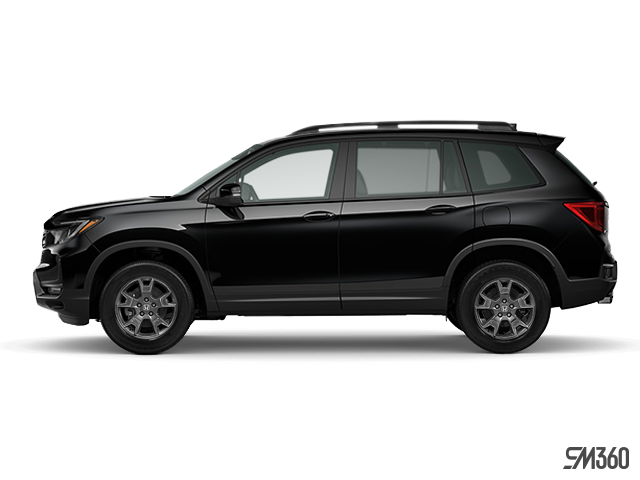 Honda Passport Sport 2025