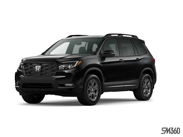 Honda Passport Sport 2025