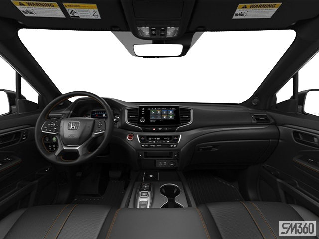 HONDA Passport TRAILSPORT 2025