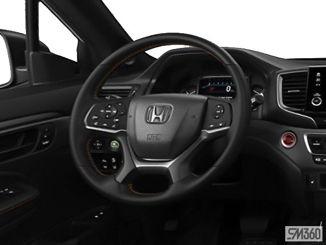 HONDA Passport TRAILSPORT 2025