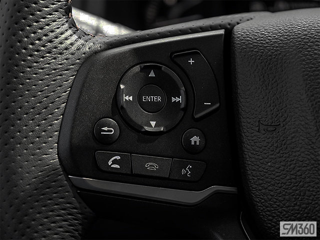 HONDA Passport TRAILSPORT 2025