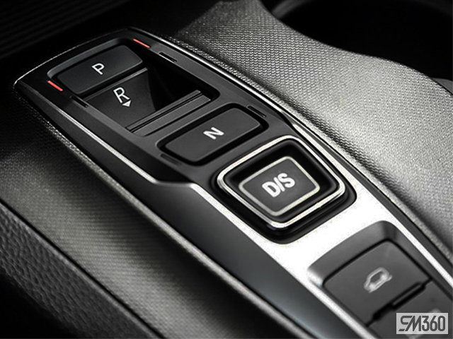 HONDA Passport TRAILSPORT 2025