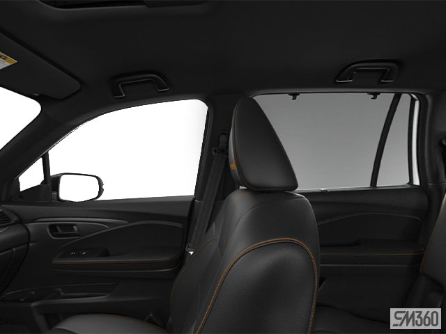 HONDA Passport TRAILSPORT 2025