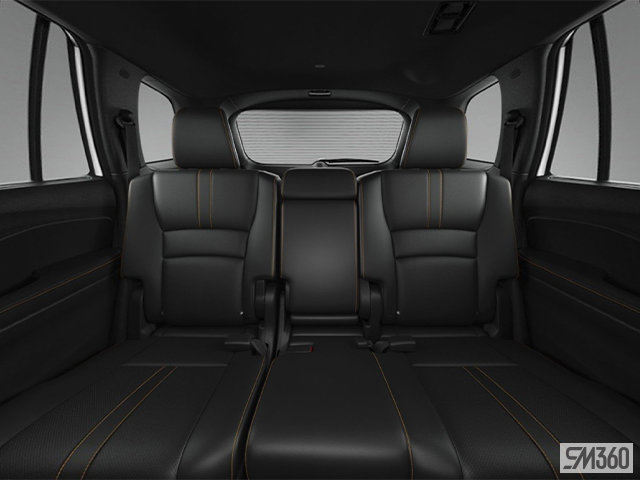 HONDA Passport TRAILSPORT 2025