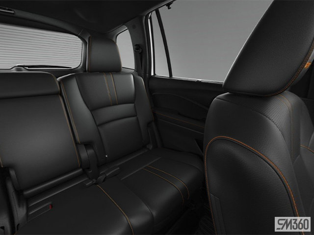 HONDA Passport TRAILSPORT 2025