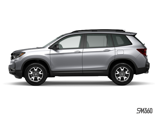 Honda Passport Trailsport 2025
