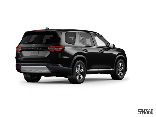 Honda Pilot EX-L 2025