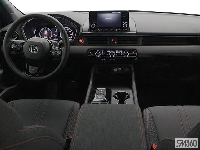 HONDA PILOT SPORT 2025