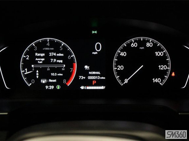 HONDA PILOT SPORT 2025