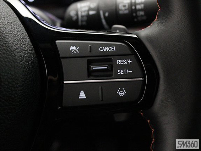 HONDA PILOT SPORT 2025
