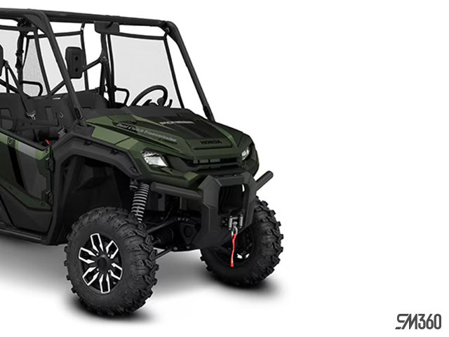 Honda Pioneer 1000-5 Trail  2025