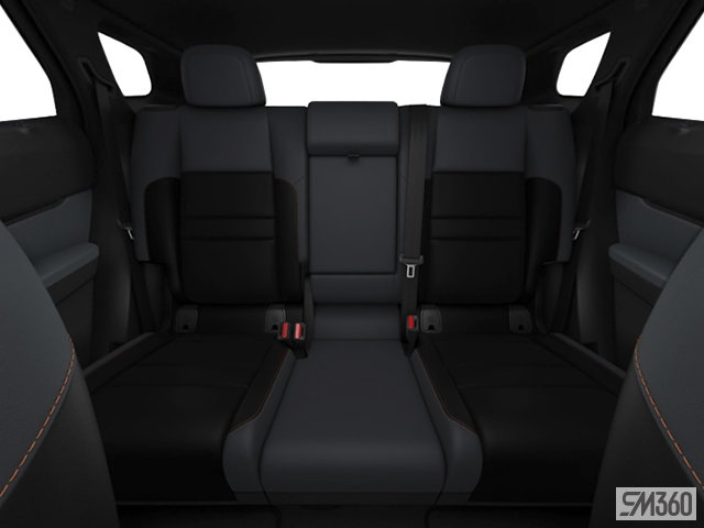 HONDA Prologue EX-L 2025