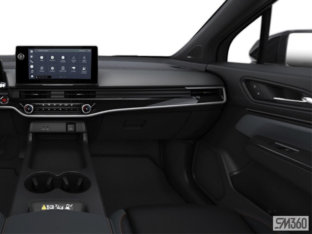 HONDA Prologue EX-L 2025