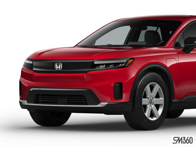 HONDA Prologue EX 2025