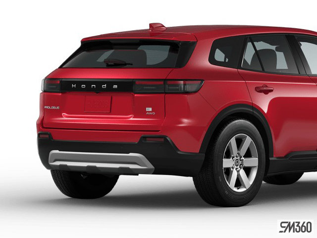 HONDA Prologue EX 2025
