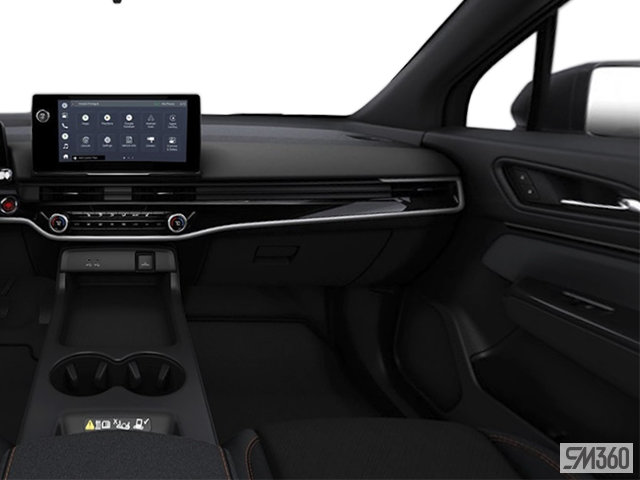 HONDA Prologue EX 2025