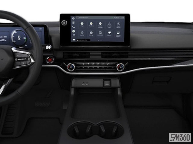 HONDA Prologue EX 2025