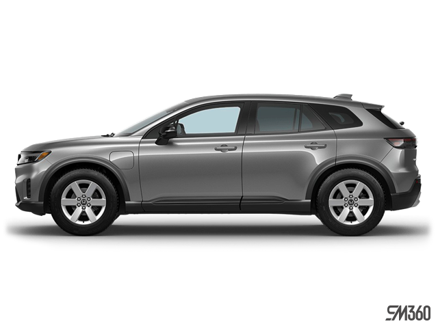 Honda Prologue EX 2025