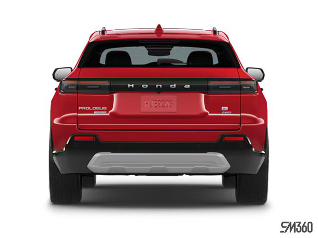 2025 HONDA Prologue TOURING
