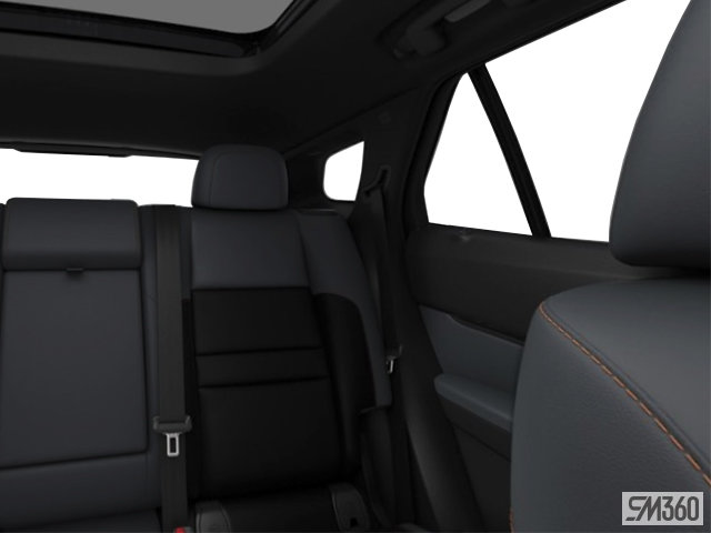 2025 HONDA Prologue TOURING