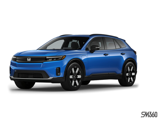 Honda Prologue Touring 2025