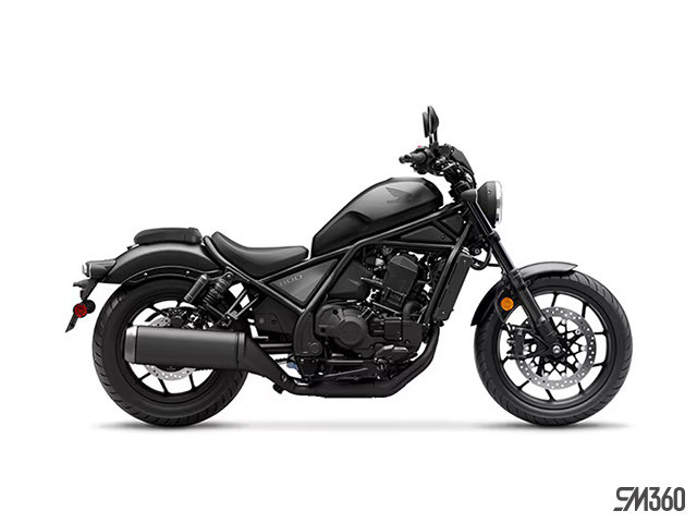 Honda Rebel 1100 DCT 2025