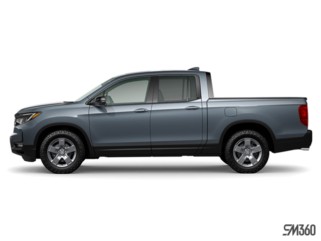Honda Ridgeline TRAILSPORT 2025