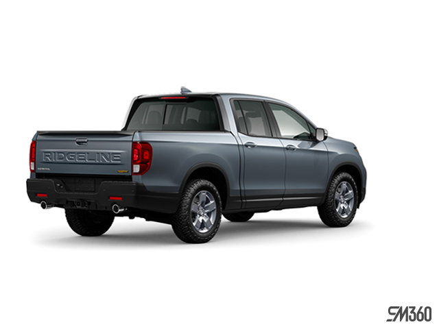 Honda Ridgeline TRAILSPORT 2025