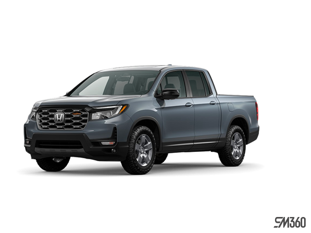 Honda Ridgeline TRAILSPORT 2025