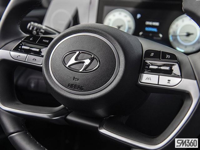 2025 HYUNDAI ELANTRA N-LINE ULTIMATE