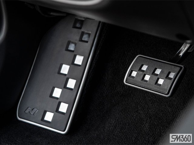 2025 HYUNDAI Ioniq 5 N