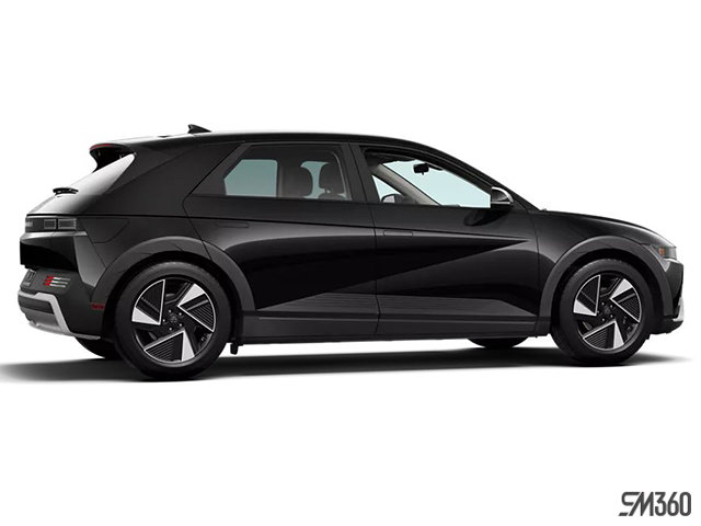 2025 HYUNDAI Ioniq 5 PREFERRED LONG RANGE AWD