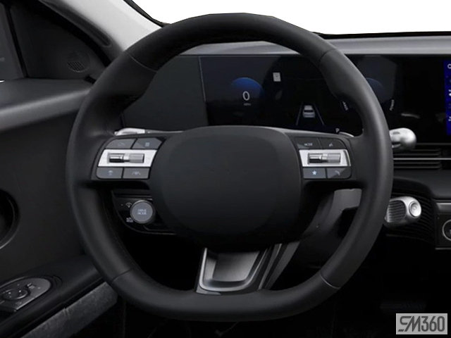 2025 HYUNDAI Ioniq 5 PREFERRED LONG RANGE AWD