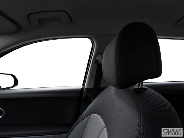 2025 HYUNDAI IONIQ 5 PREFERRED LONG RANGE RWD