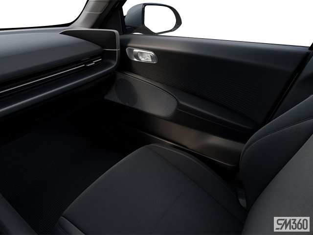 2025 HYUNDAI Ioniq 6 PREFERRED AWD LONG RANGE