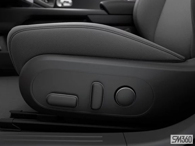 2025 HYUNDAI Ioniq 6 PREFERRED AWD LONG RANGE