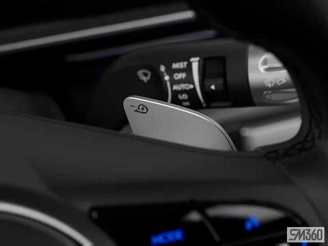 2025 HYUNDAI Ioniq 6 PREFERRED AWD LONG RANGE