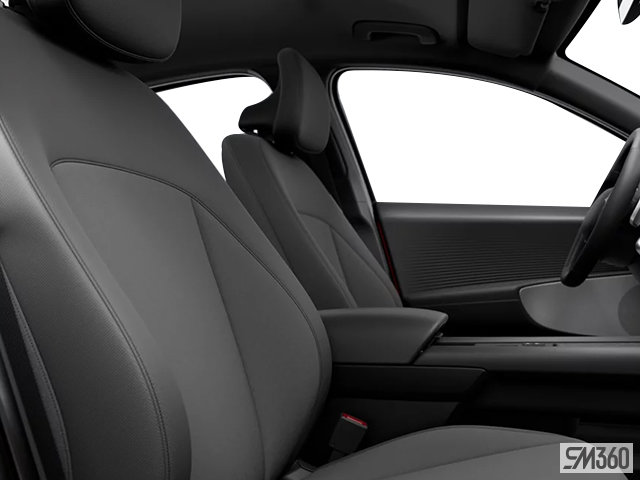 2025 HYUNDAI Ioniq 6 PREFERRED AWD LONG RANGE