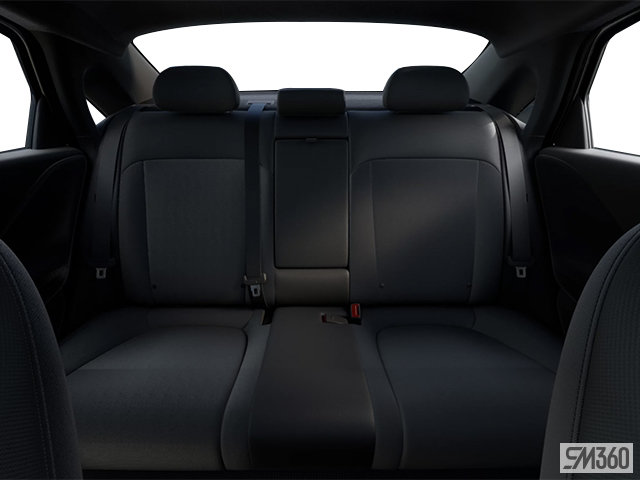 2025 HYUNDAI Ioniq 6 PREFERRED RWD LONG RANGE