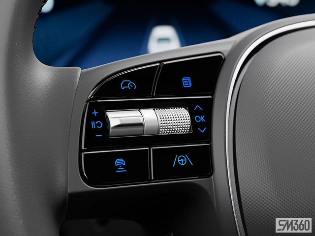 2025 HYUNDAI Ioniq 6 PREFERRED RWD LONG RANGE