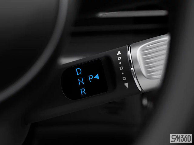 2025 HYUNDAI Ioniq 6 PREFERRED RWD LONG RANGE